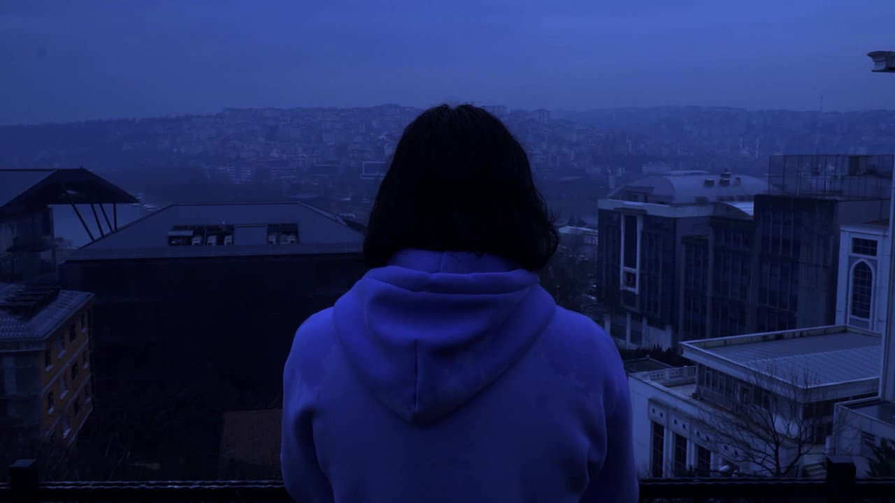 Backdrop – Korku Döngüsü