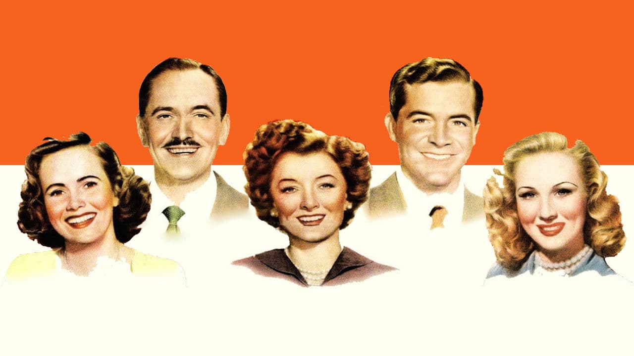 Backdrop – Die besten Jahre unseres Lebens