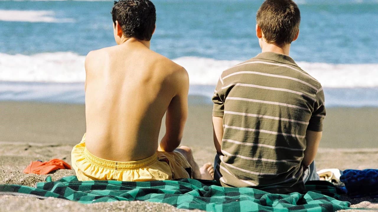 Backdrop – Rock Haven