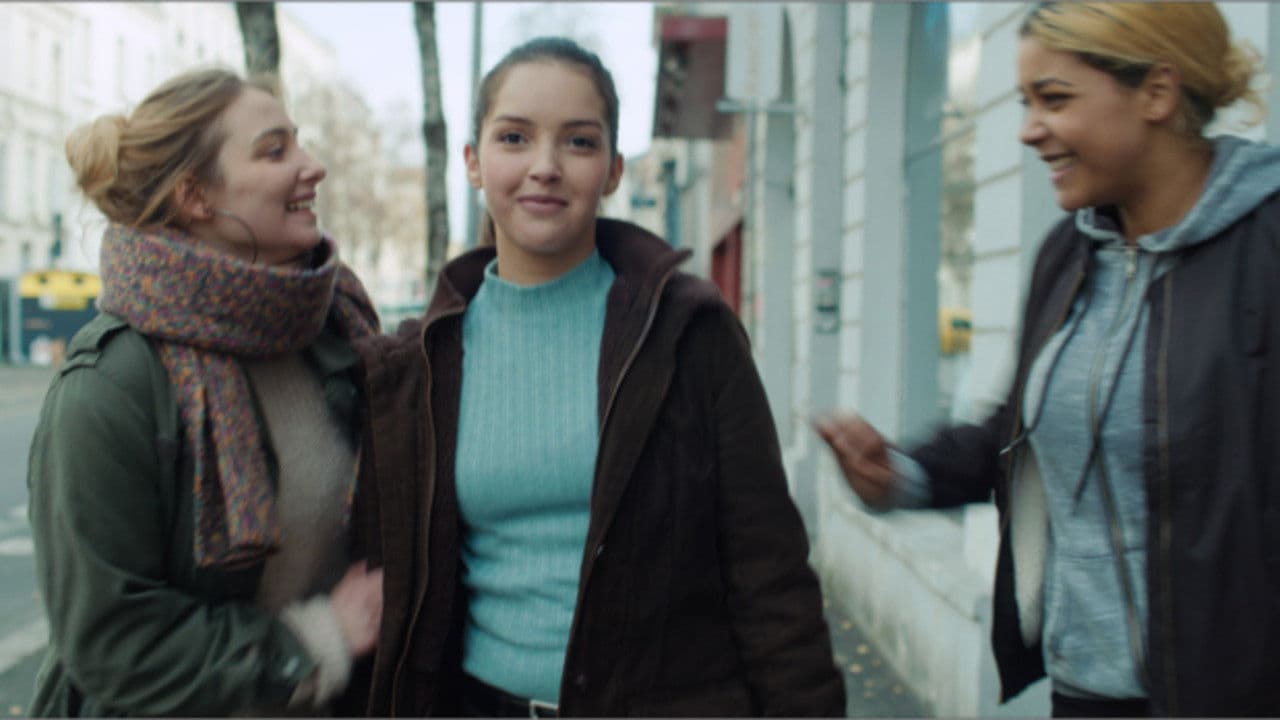 Backdrop – Avaler des couleuvres