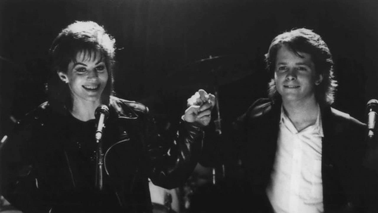 Backdrop – Light of Day - Im Lichte des Tages