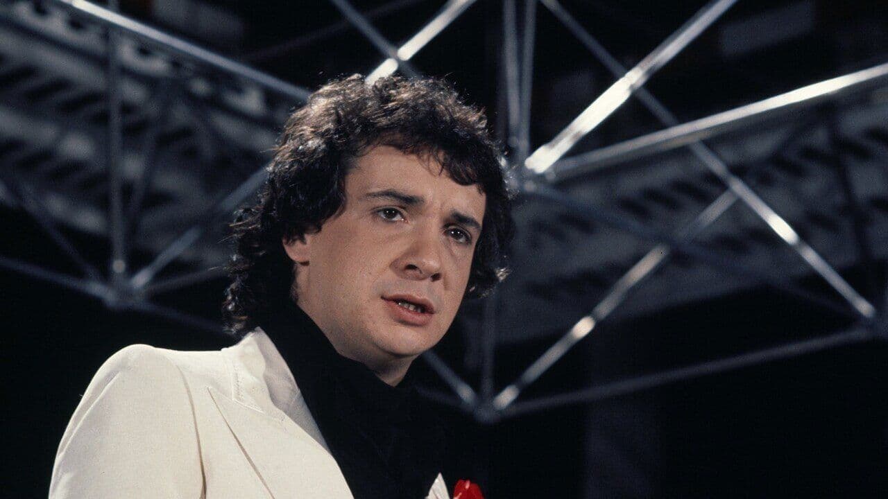 Backdrop – Michel Sardou, les meilleures chansons