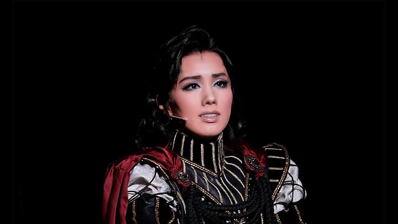 Backdrop – ヴェネチアの紋章