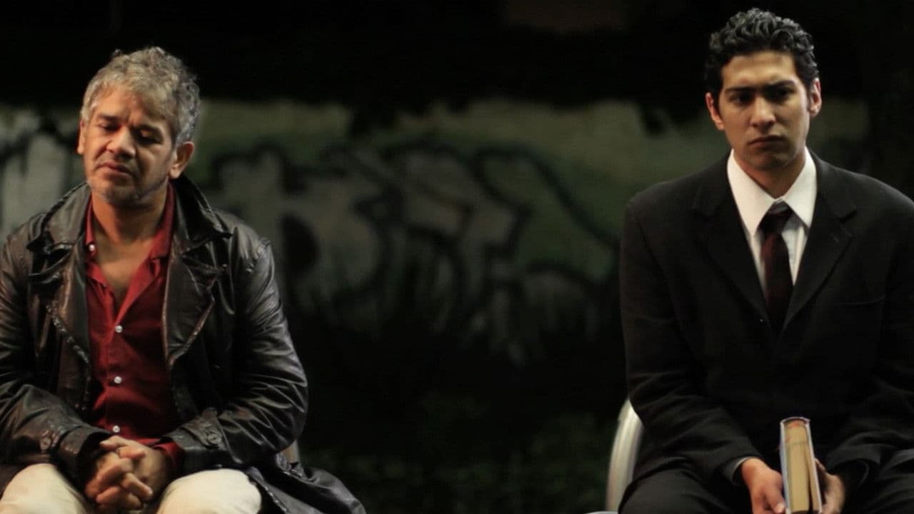 Backdrop – Una Noche