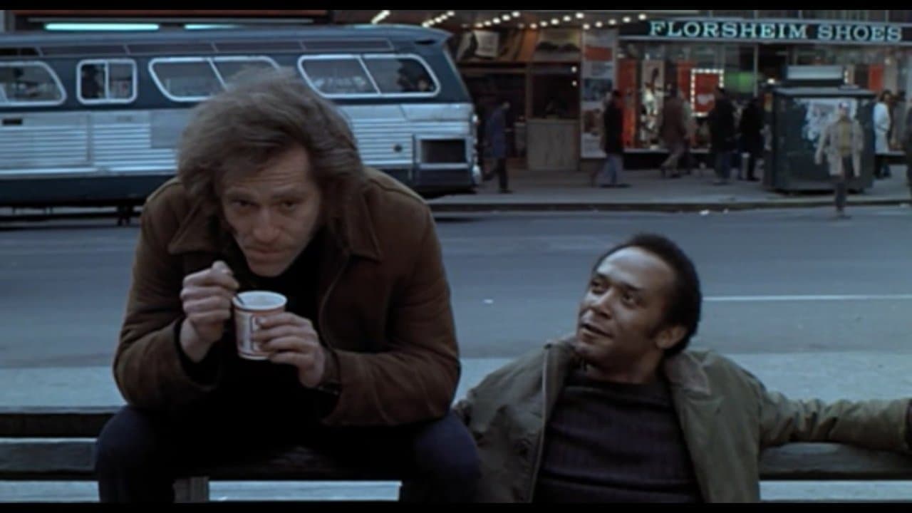 Backdrop – Pforte zur Hölle