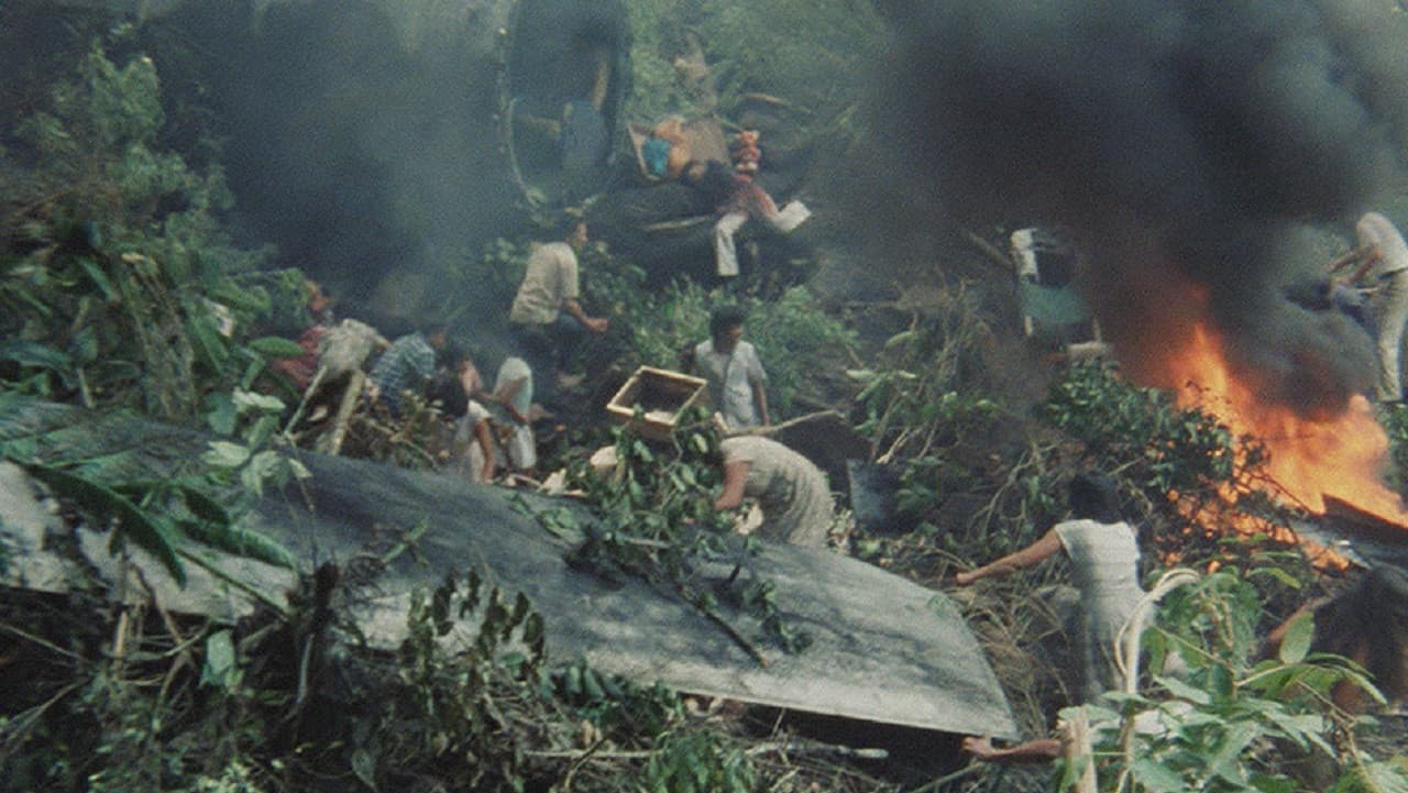 Backdrop – Misteryo sa Tuwa