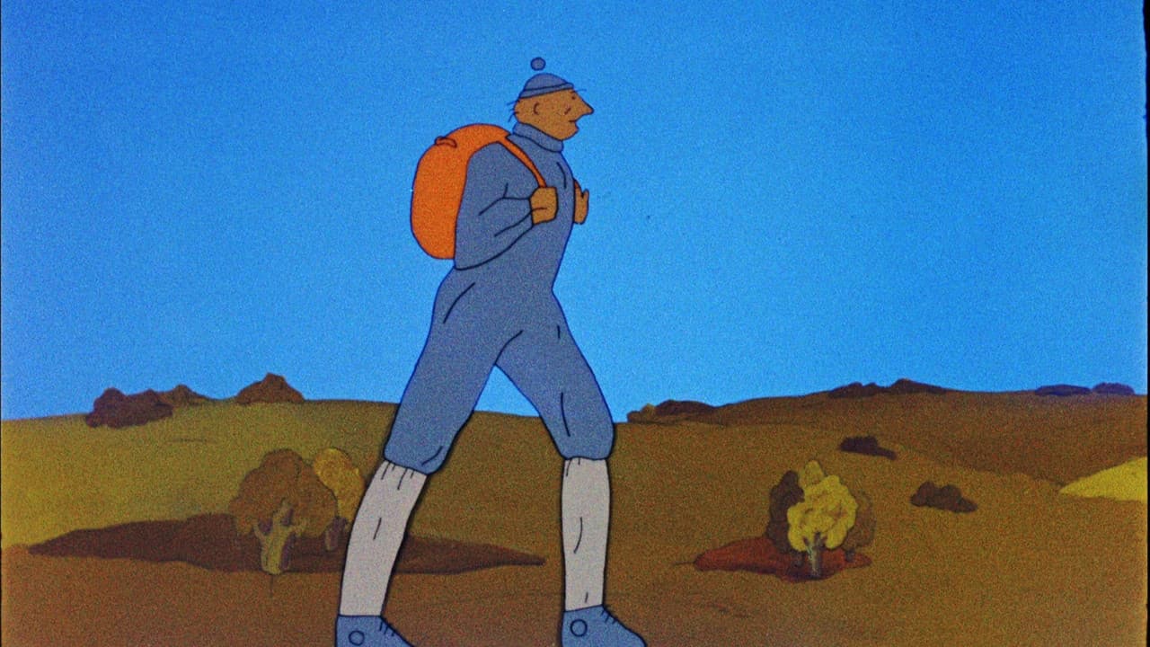 Backdrop – Kas maakera on ümmargune?