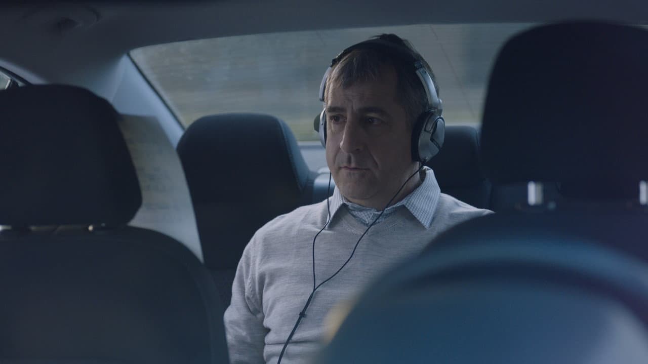 Backdrop – Trois Pages