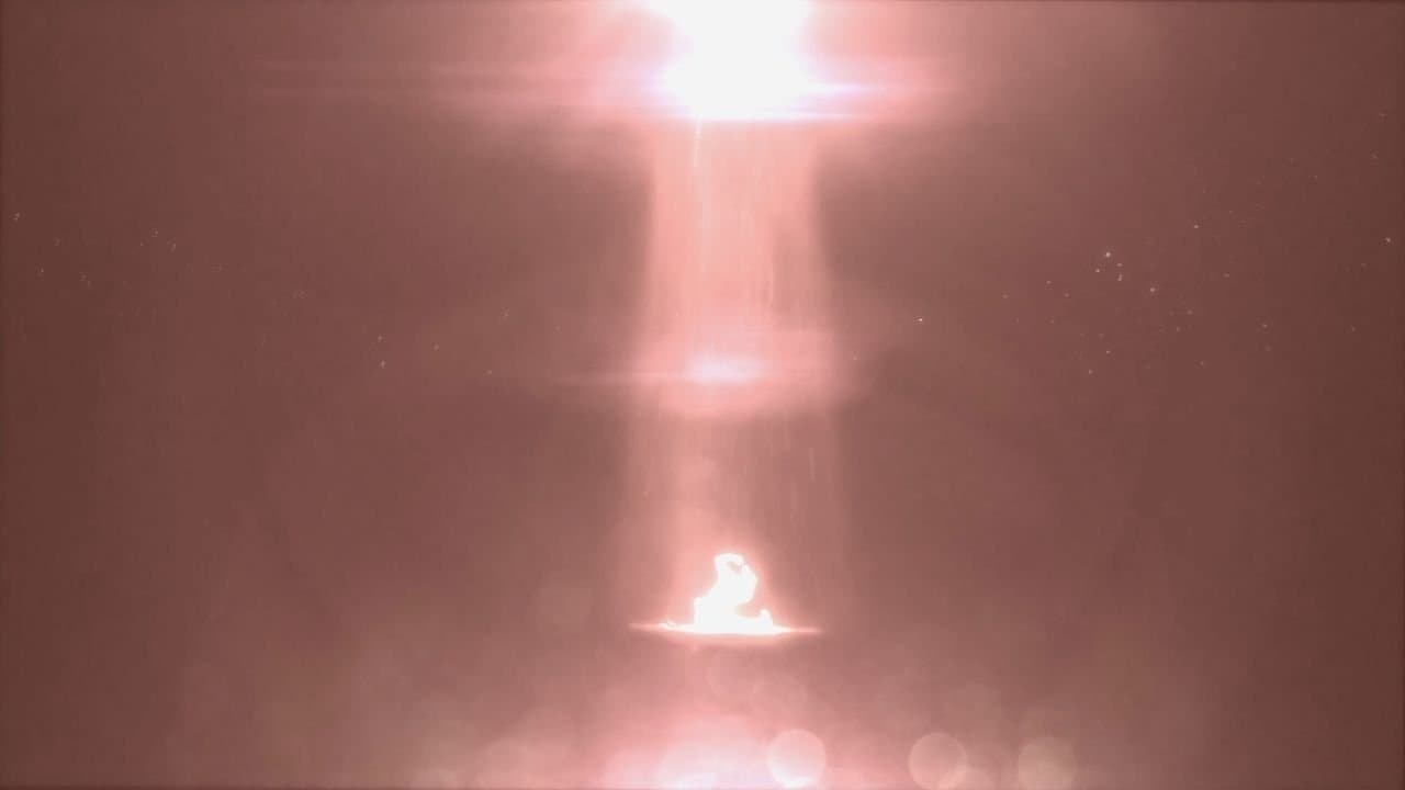 Backdrop – Aliens: Zone of Silence