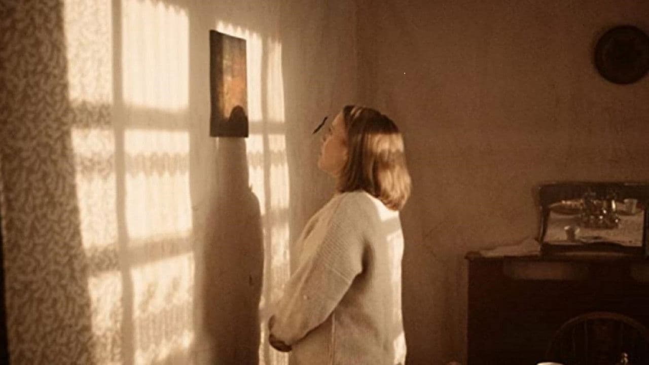 Backdrop – Saint Cecilia of Spiralence