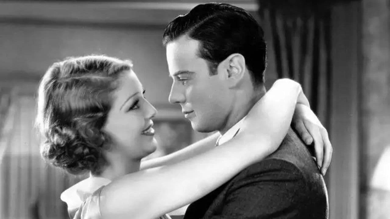 Backdrop – Week-End Marriage