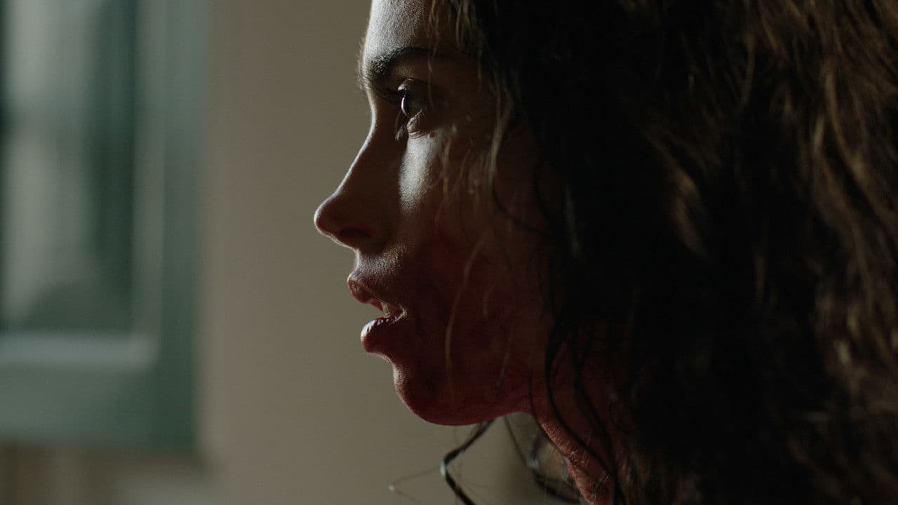 Backdrop – Continente