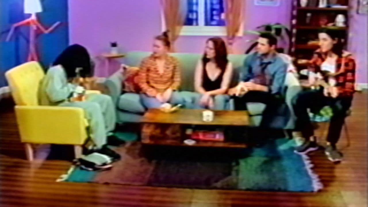 Backdrop – Living Reality