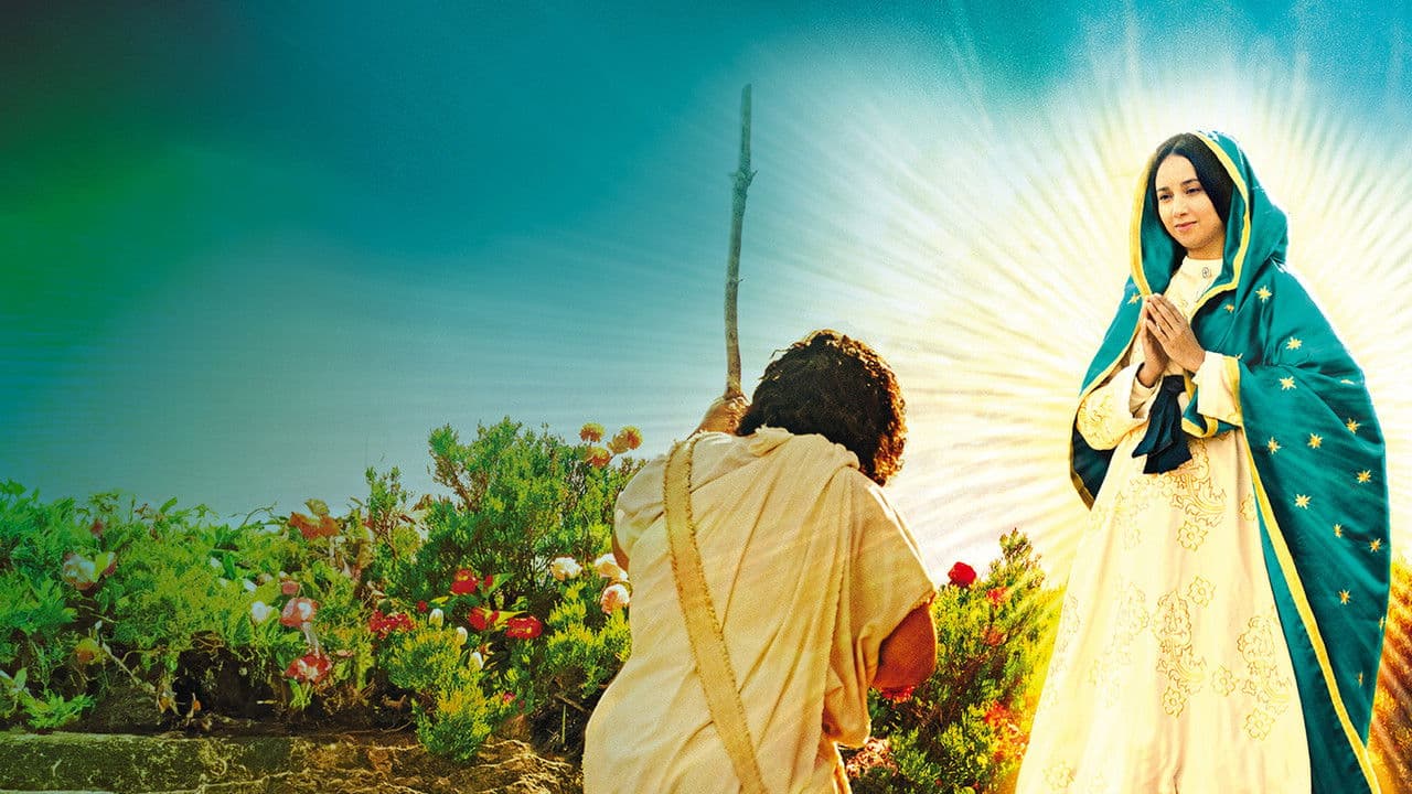 Backdrop – Guadalupe: Madre de la Humanidad