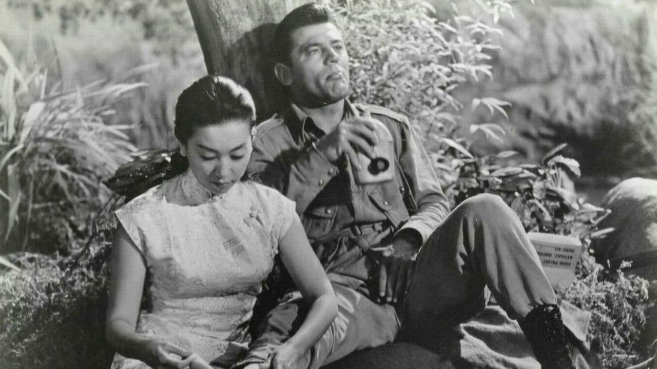 Backdrop – Operation Bottleneck