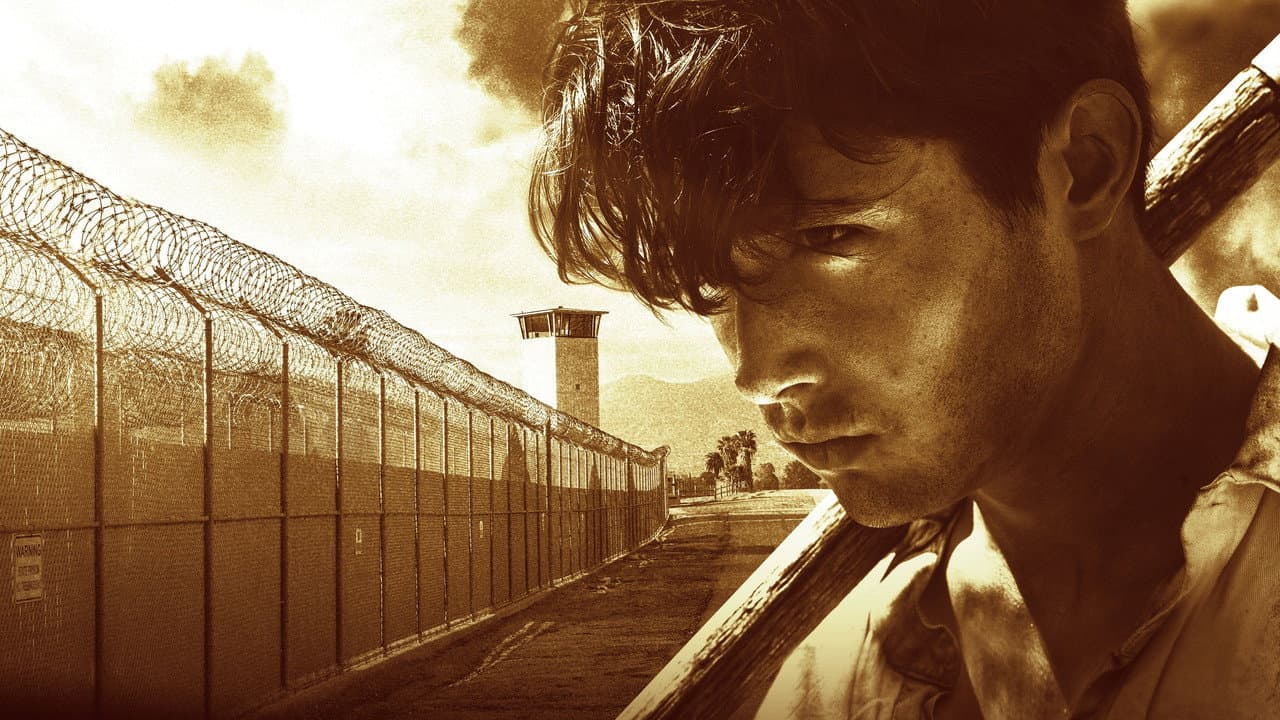 Backdrop – The Meanest Man in Texas