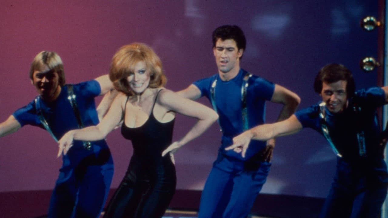 Backdrop – Ann-Margret: Hollywood Movie Girls