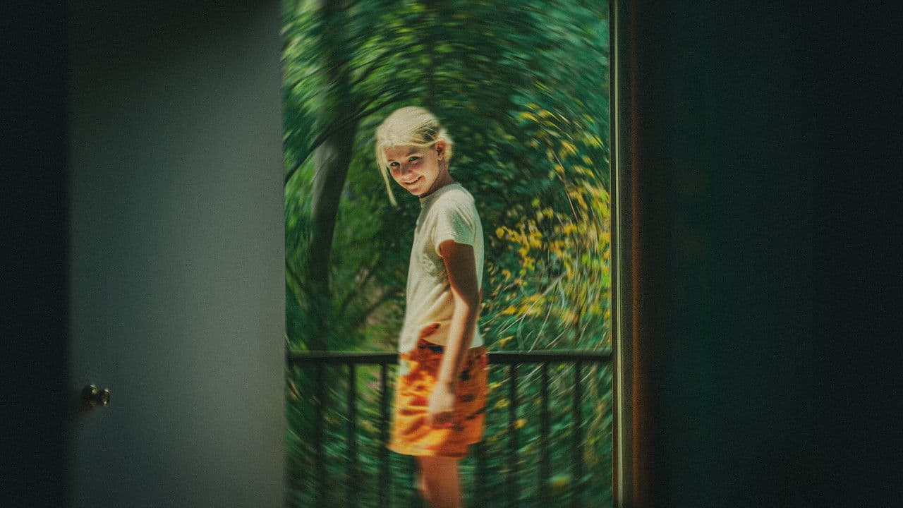 Backdrop – Kidnapped: Der Fall Elizabeth Smart
