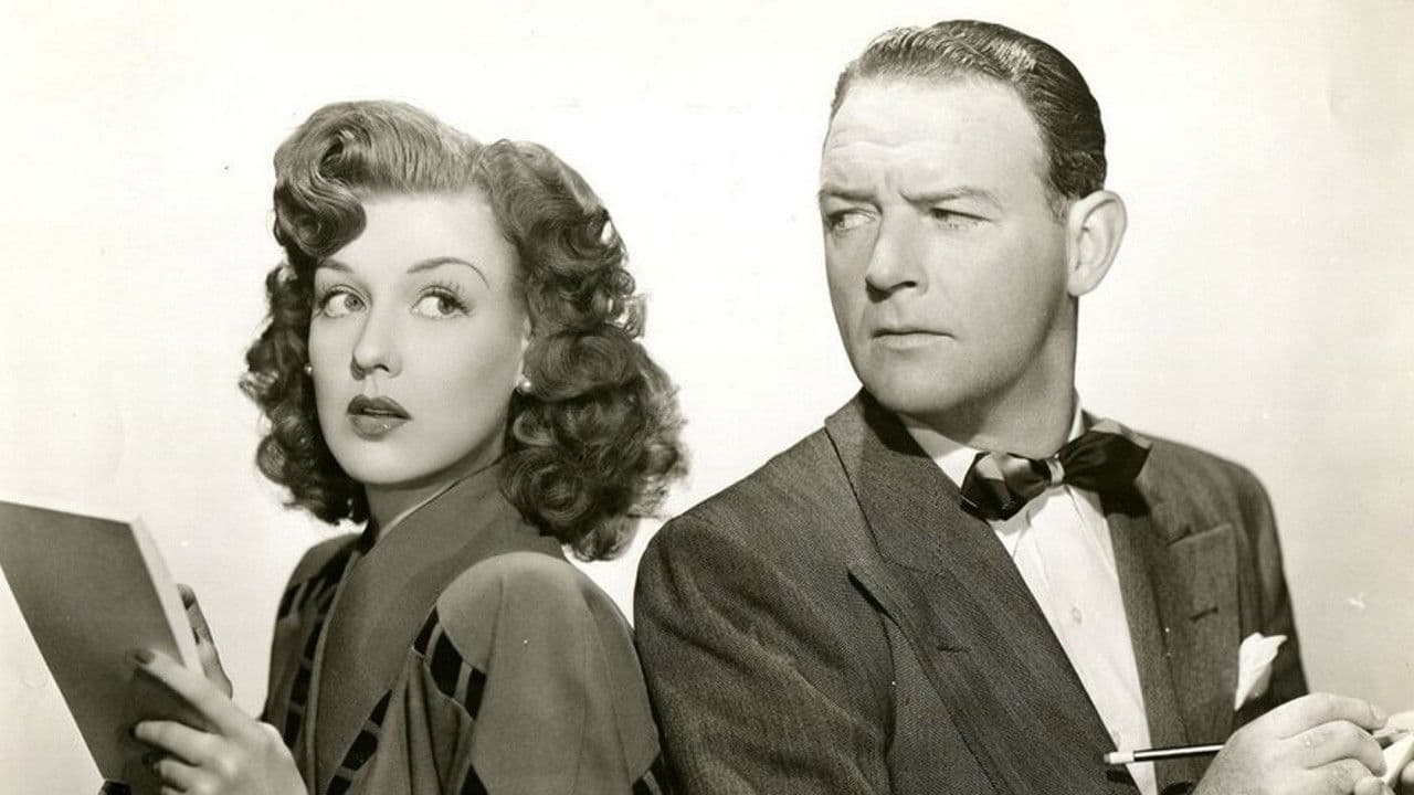 Backdrop – Midnight Manhunt