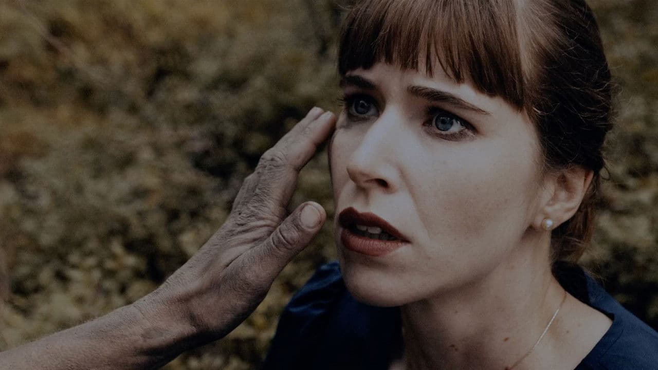 Backdrop – When the Shadows Yearn to Breathe