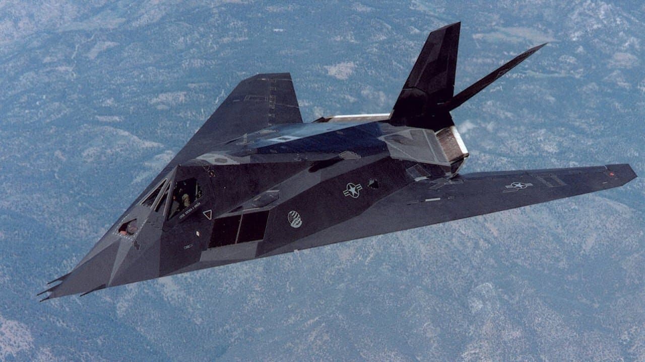 Backdrop – Active Stealth - Lautloser Tod