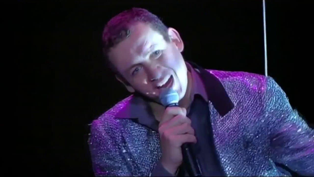 Backdrop – Dany Boon: Waïka