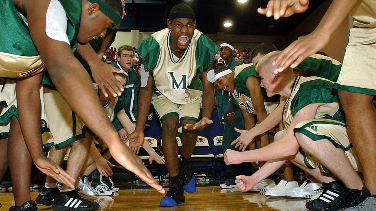 Backdrop – More than a Game