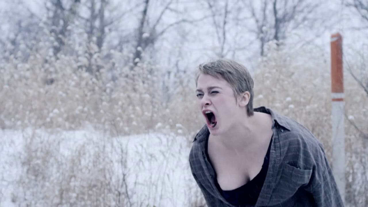 Backdrop – Huckleberry