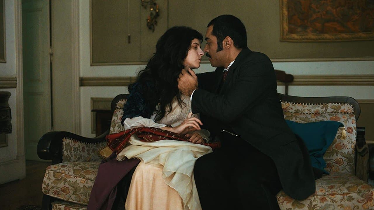 Backdrop – Todos os Mortos