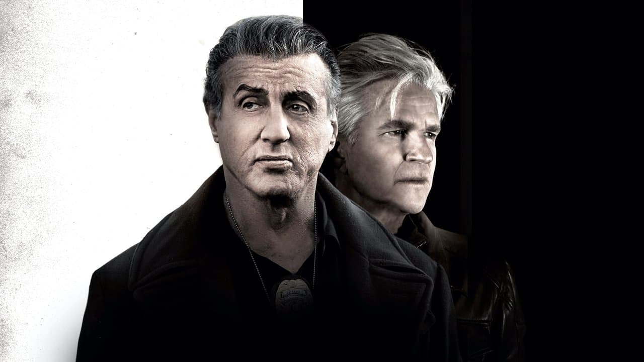 Backdrop – Backtrace