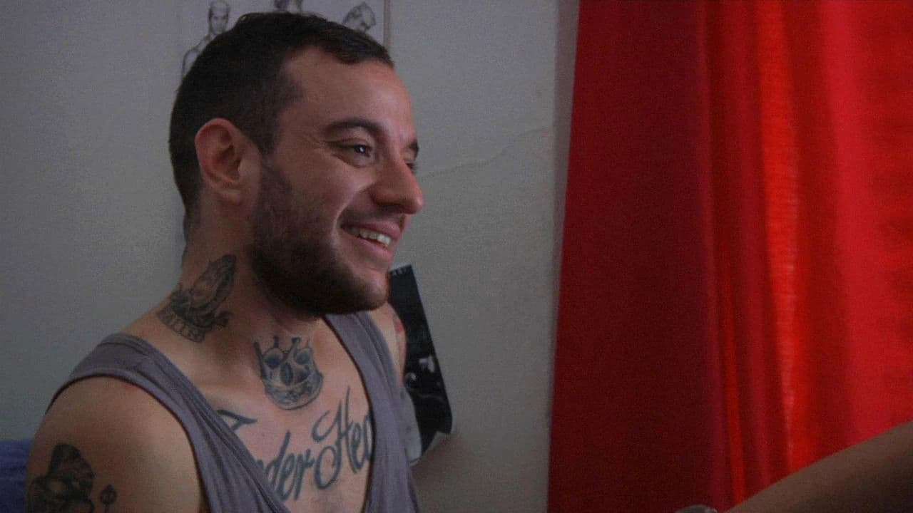 Backdrop – Fille ou garçon, mon sexe n'est pas mon genre