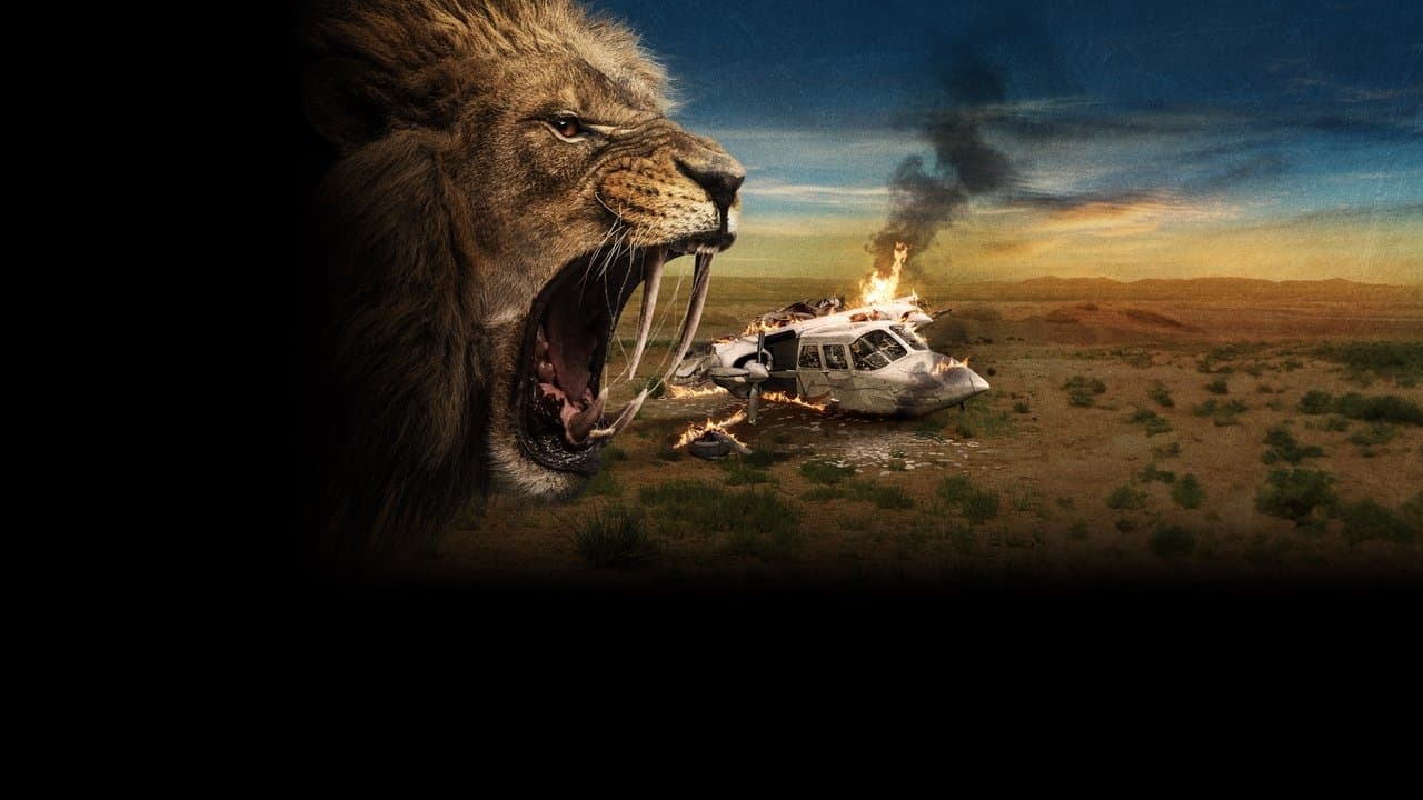 Backdrop – Kalahari: Hunting Grounds