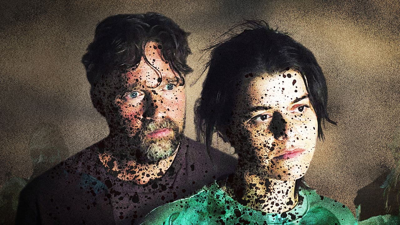 Backdrop – Det sista äktenskapet