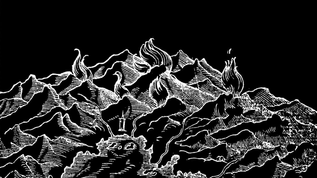 Backdrop – Ramusiana
