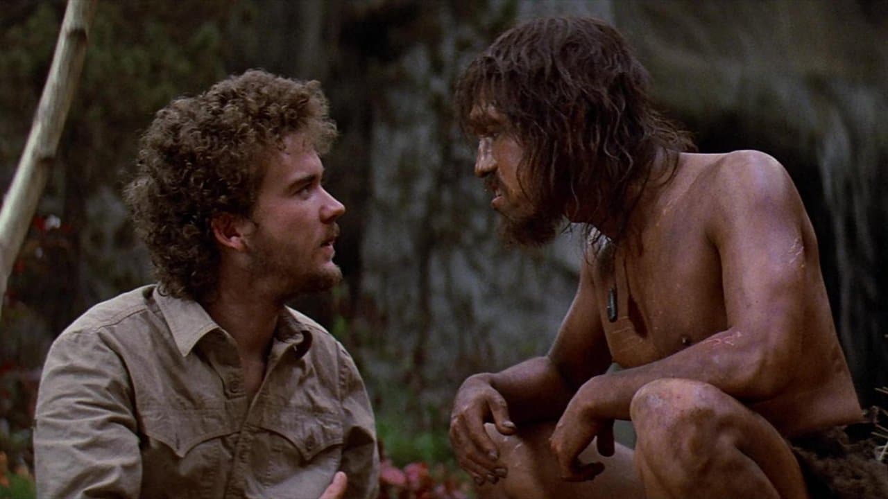 Backdrop – Rückkehr aus einer anderen Welt