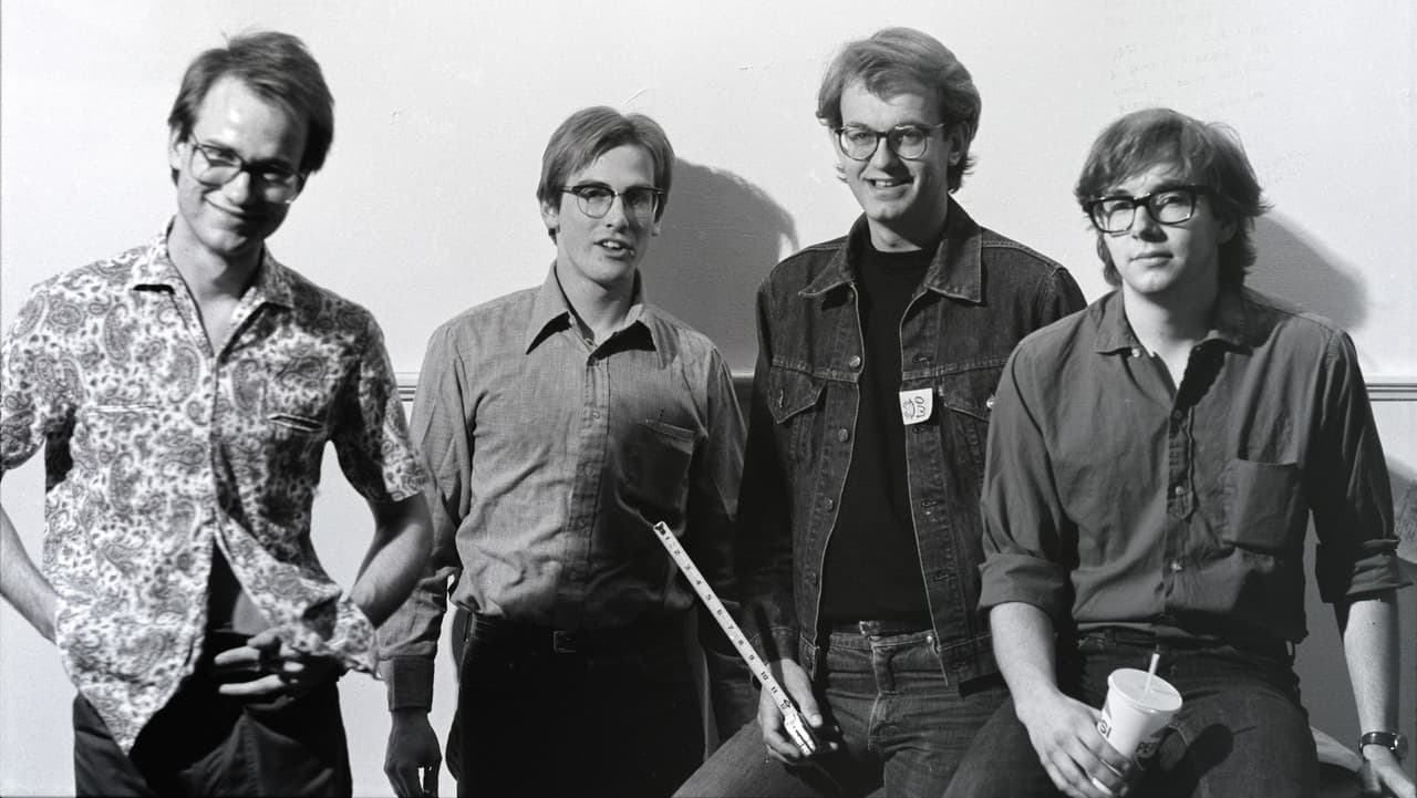 Backdrop – We Were Famous, You Don't Remember: The Embarrassment