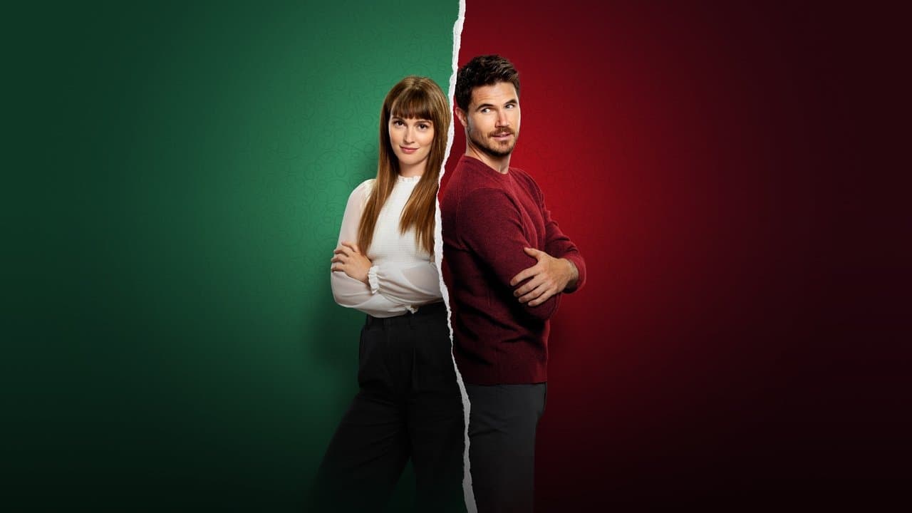 Backdrop – EXmas