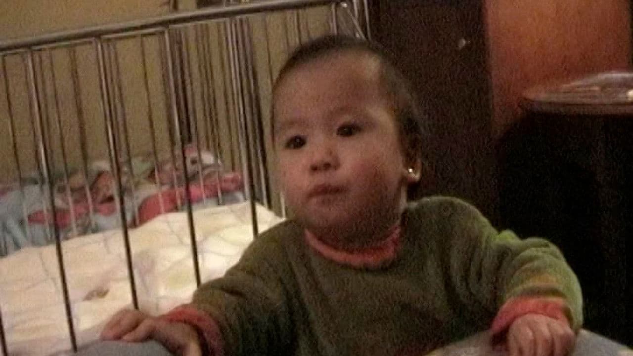 Backdrop – Un germà