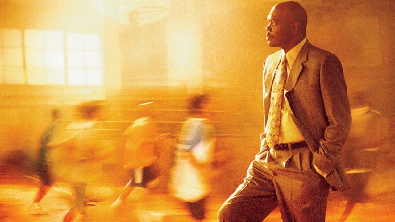 Backdrop – Coach Carter
