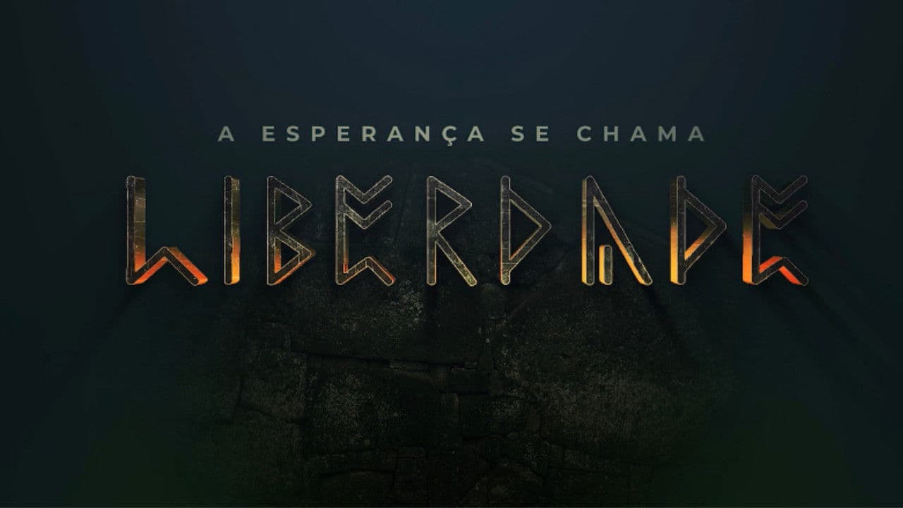 Backdrop – A Esperança se Chama Liberdade