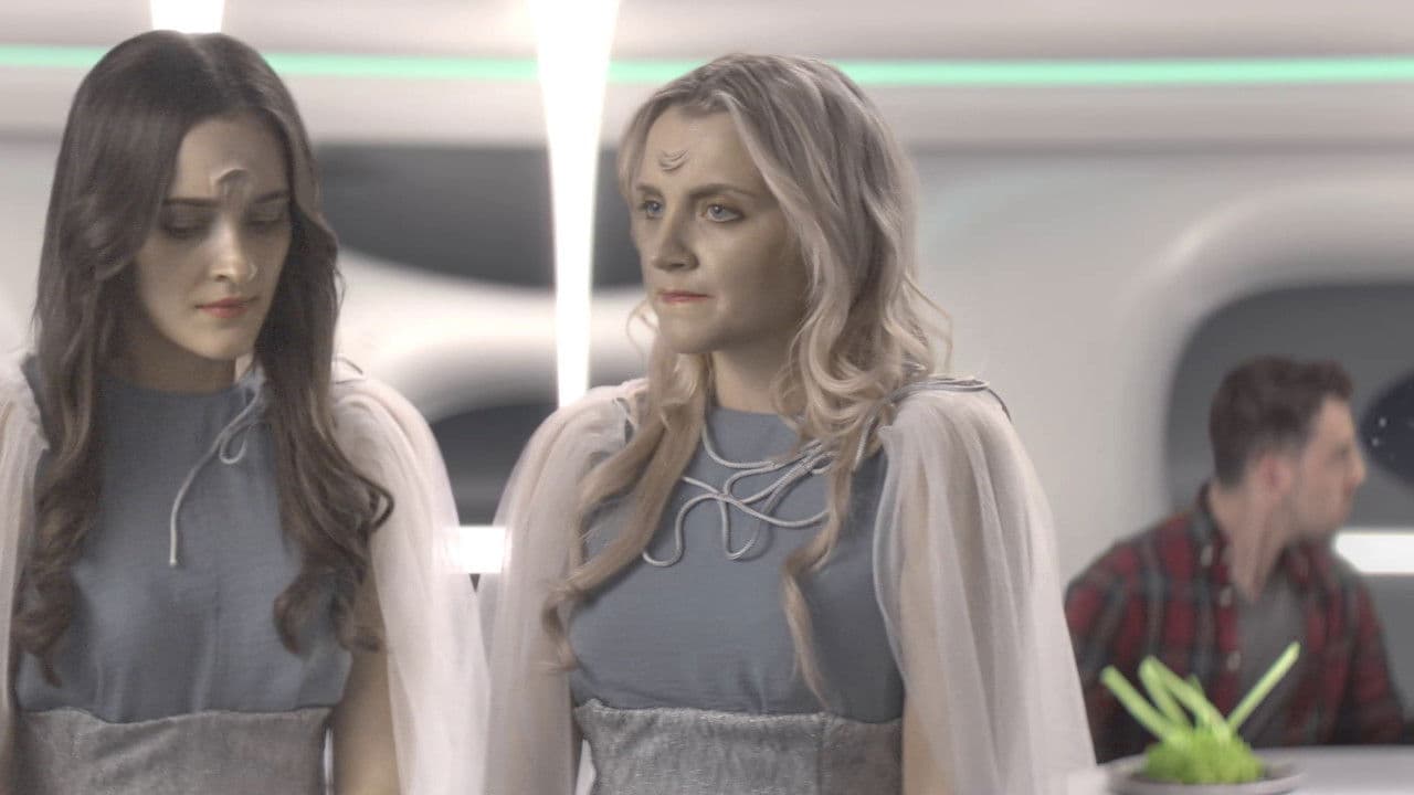 Backdrop – You Eat Other Animals?