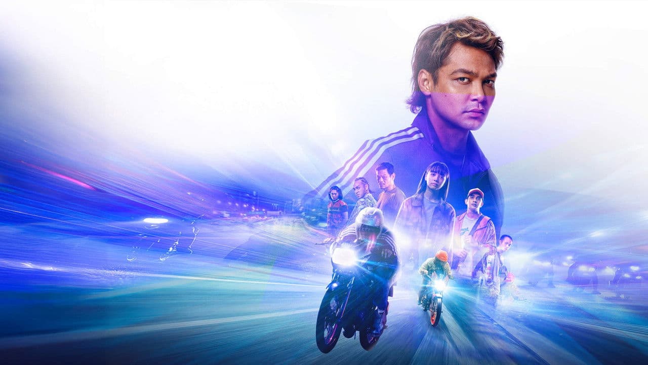 Backdrop – Malaikat Malam