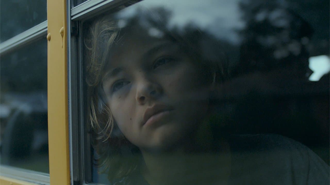 Backdrop – And Then I Go