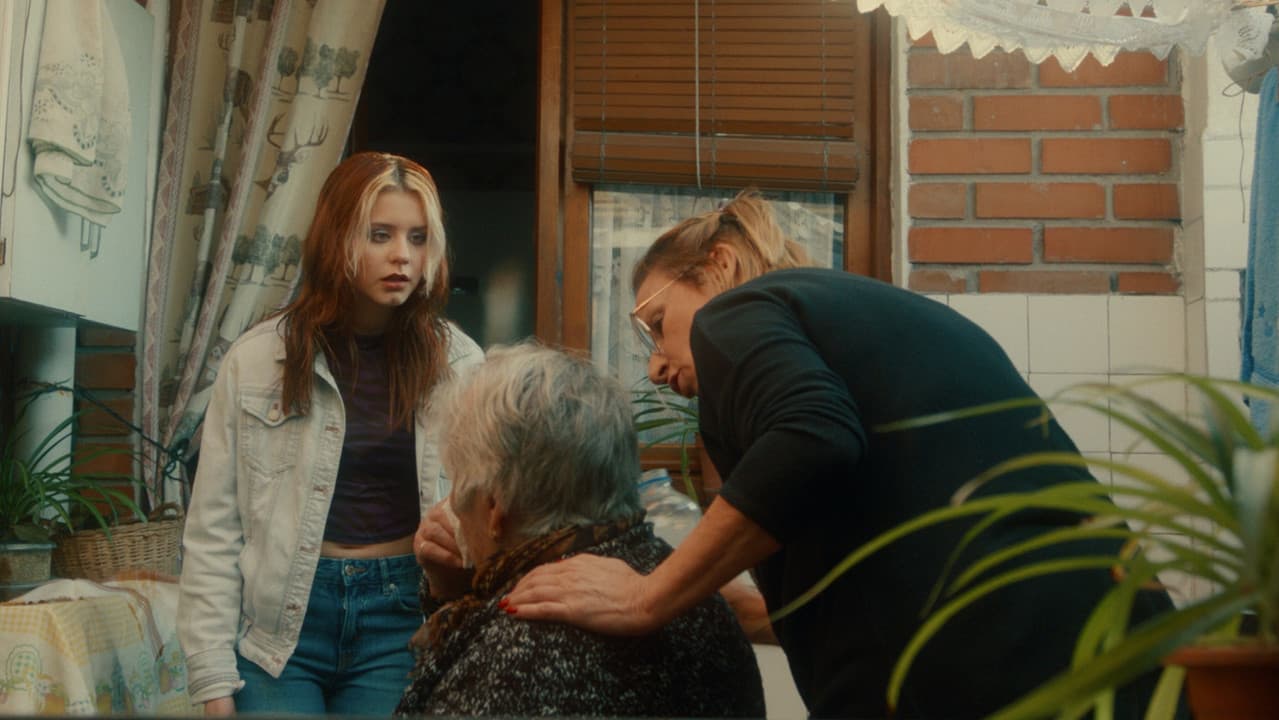 Backdrop – Mater Mea