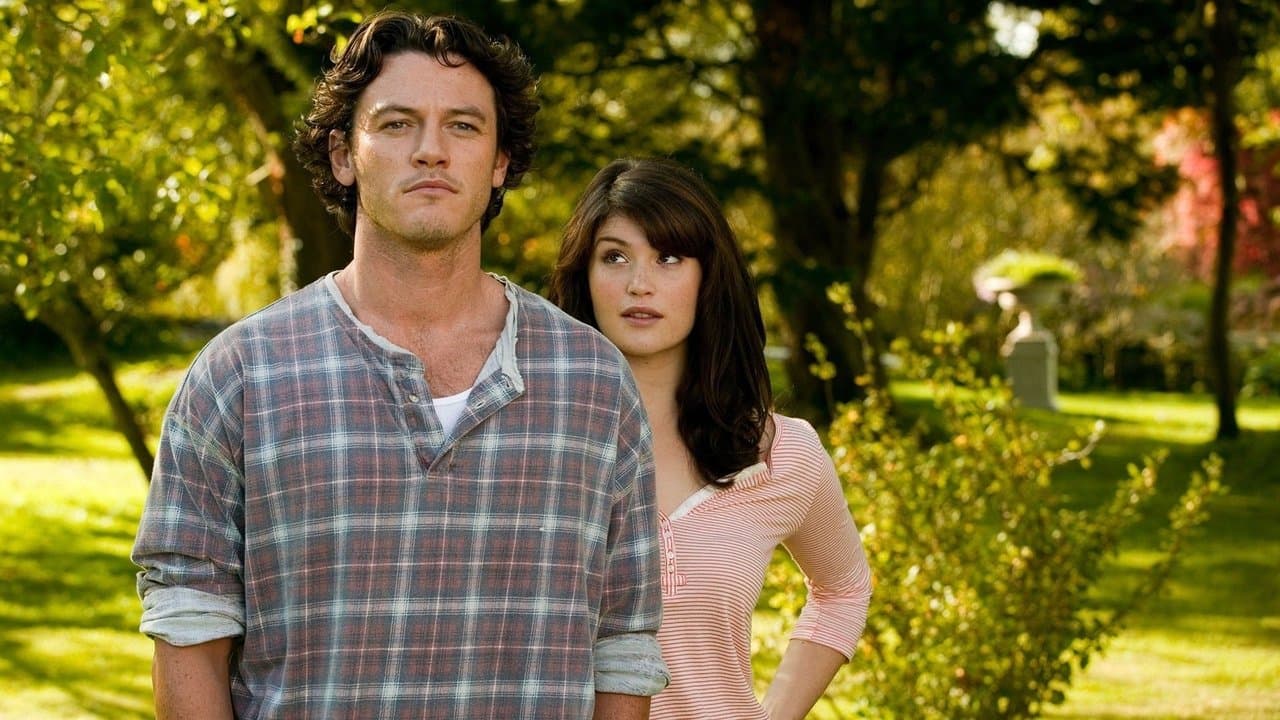 Backdrop – Immer Drama um Tamara