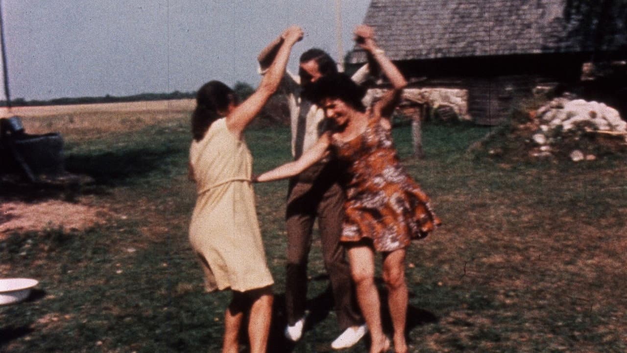 Backdrop – Going Home