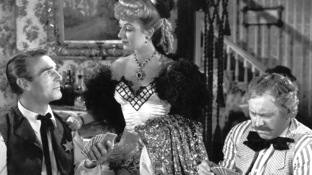 Backdrop – Banditen ohne Maske