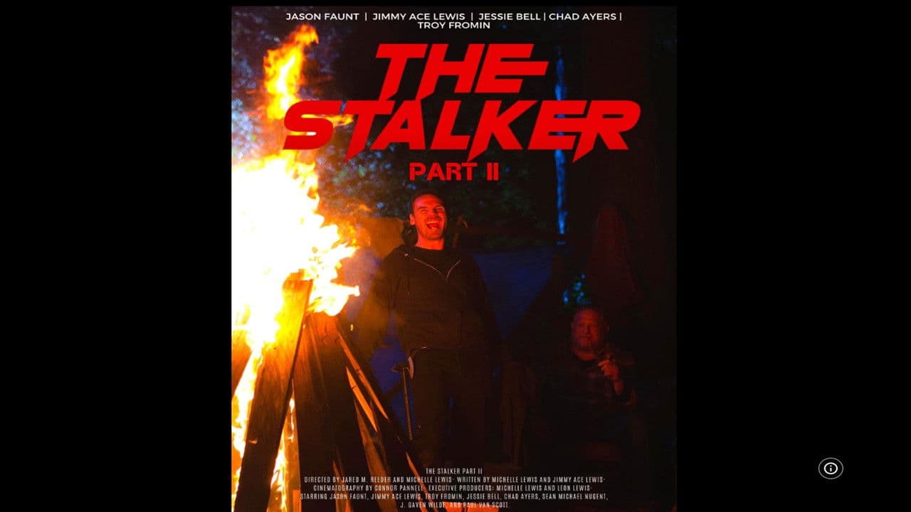 Backdrop – The Stalker Part II