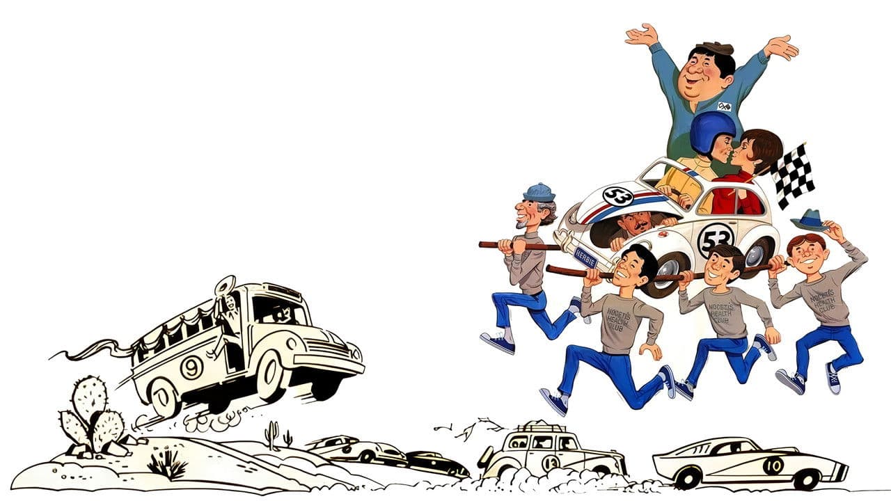 Backdrop – Ein toller Käfer