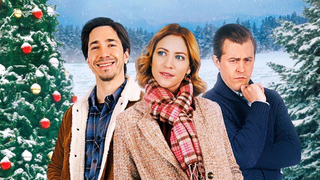 Backdrop – Weihnachten bei den Campbells